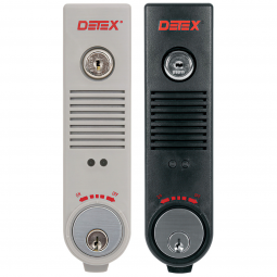 Detex, EAX-500 Battery Powered Door Alarm Station